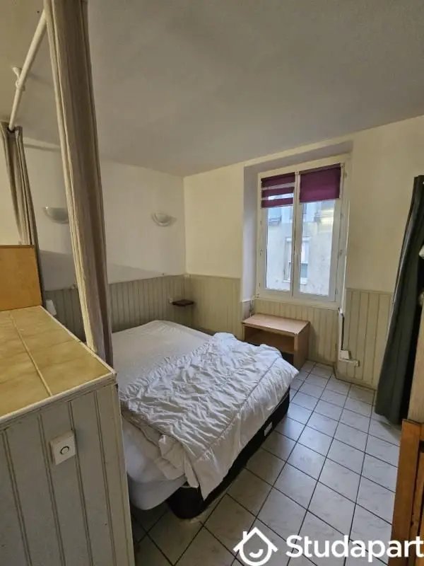 Appartement à louer, 27m², Couëron