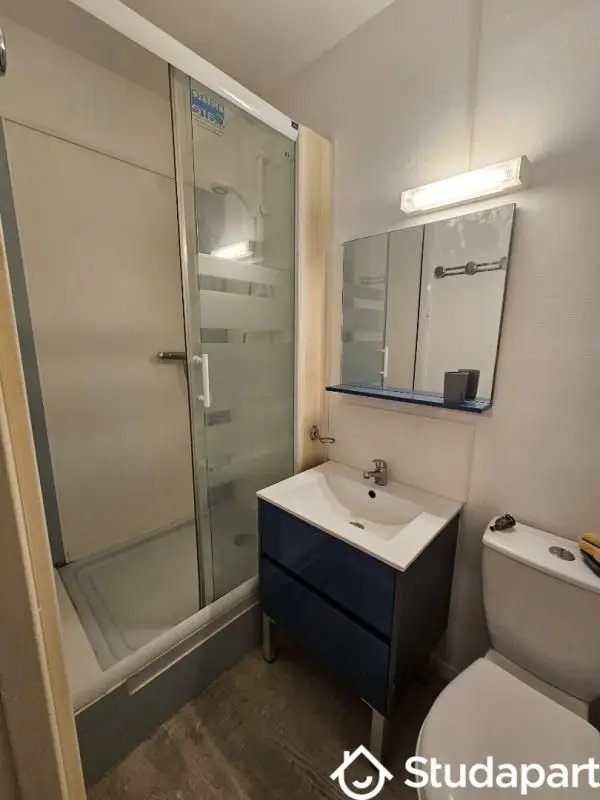 Appartement à louer, 27m², Couëron
