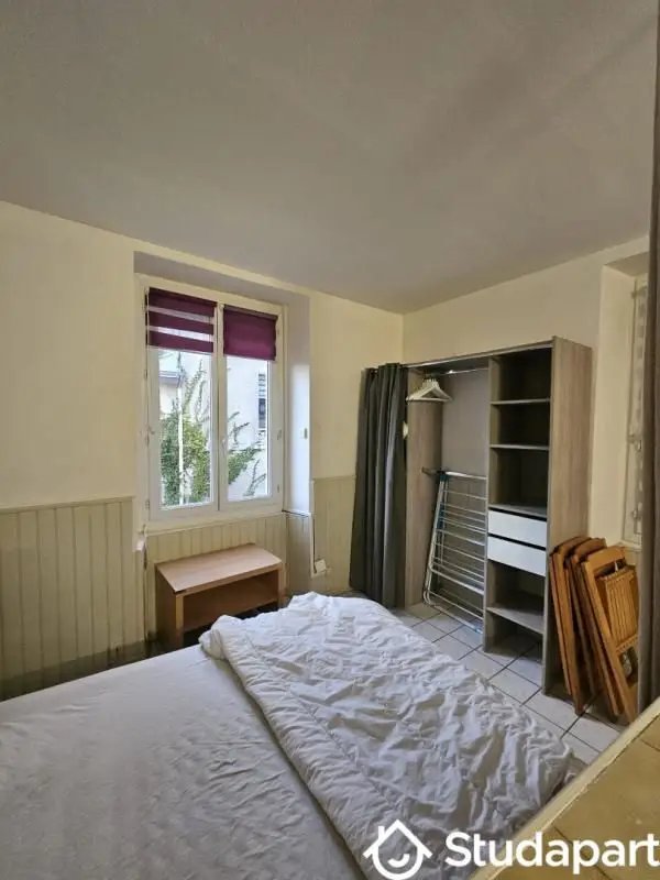 Appartement à louer, 27m², Couëron