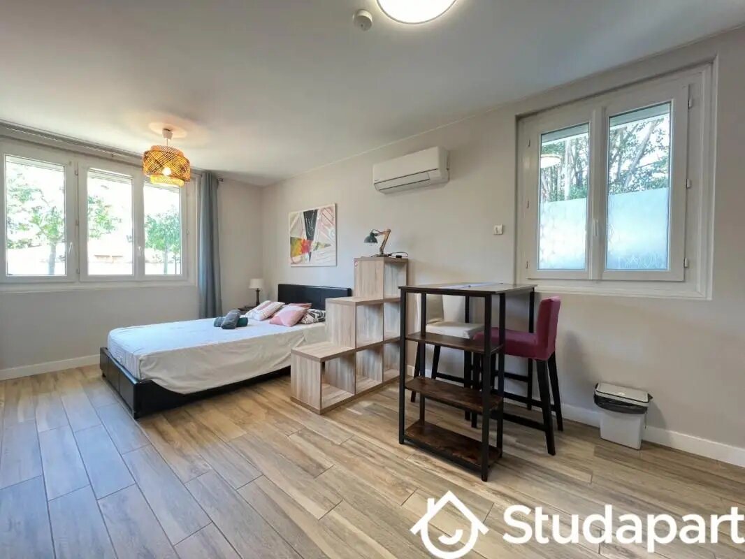 Appartement à louer, 20m², Toulouse