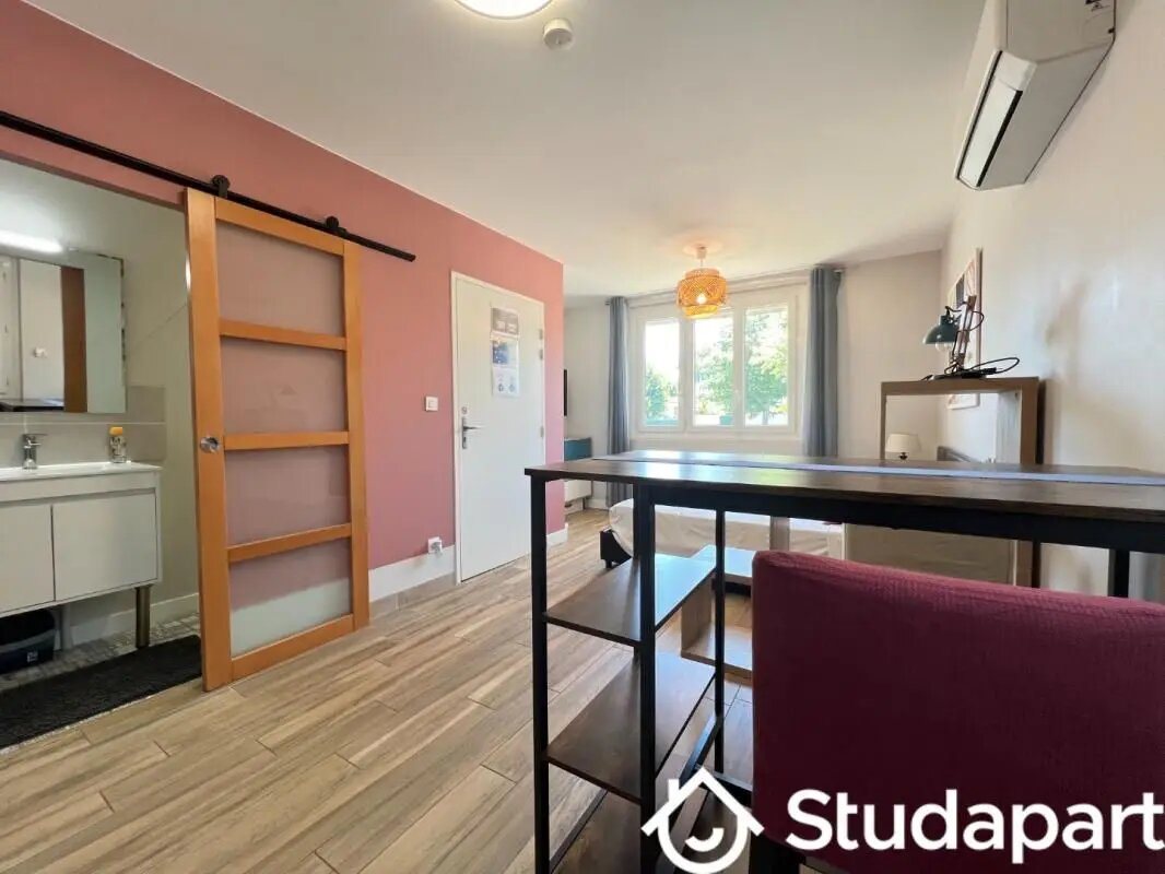 Appartement à louer, 20m², Toulouse