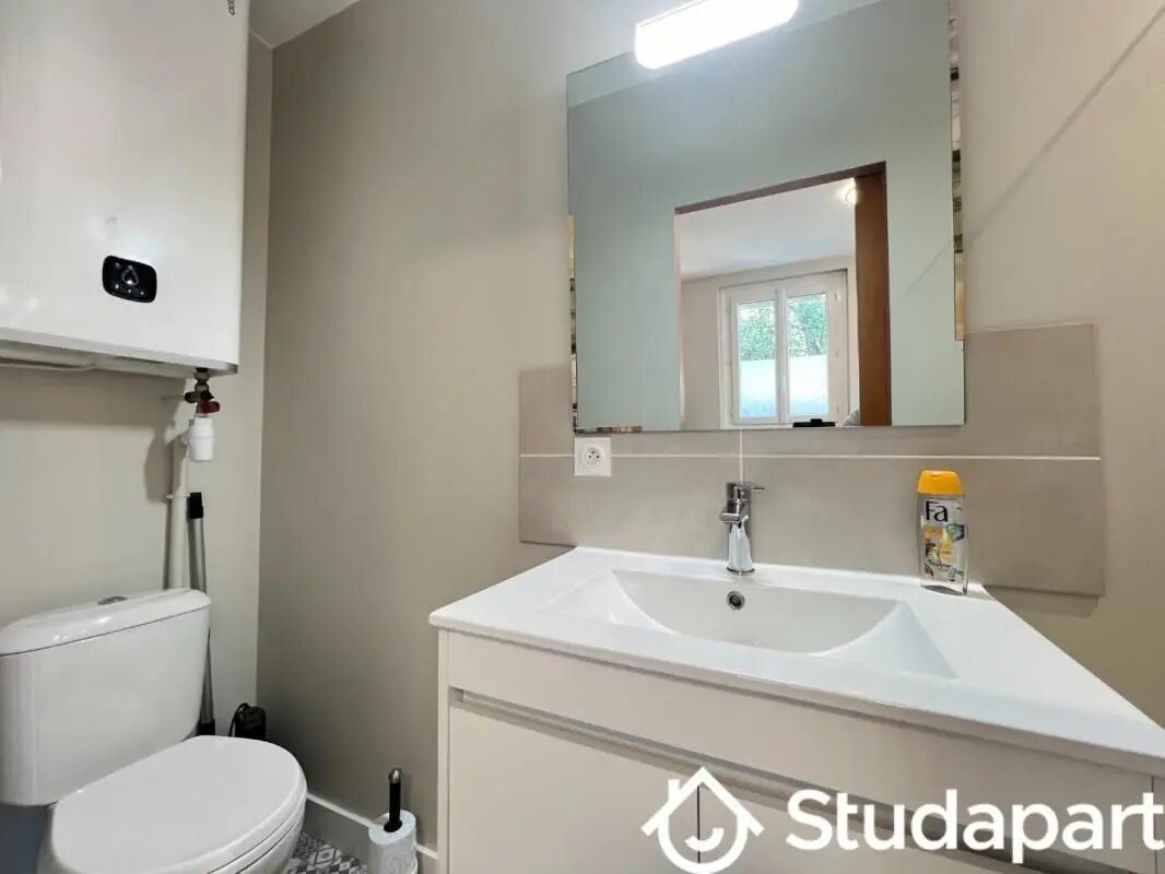 Appartement à louer, 20m², Toulouse