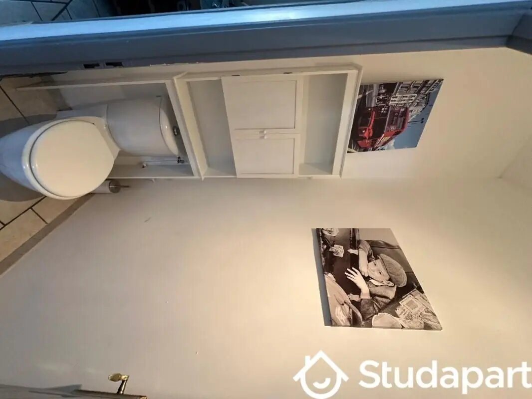 Appartement à louer, 10m², Bidart