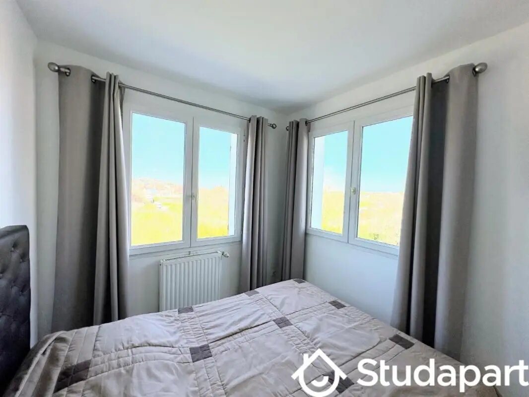 Appartement à louer, 10m², Bidart