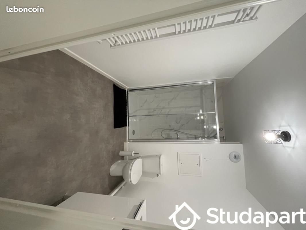 Appartement à louer, 27m², Savigny-le-Temple