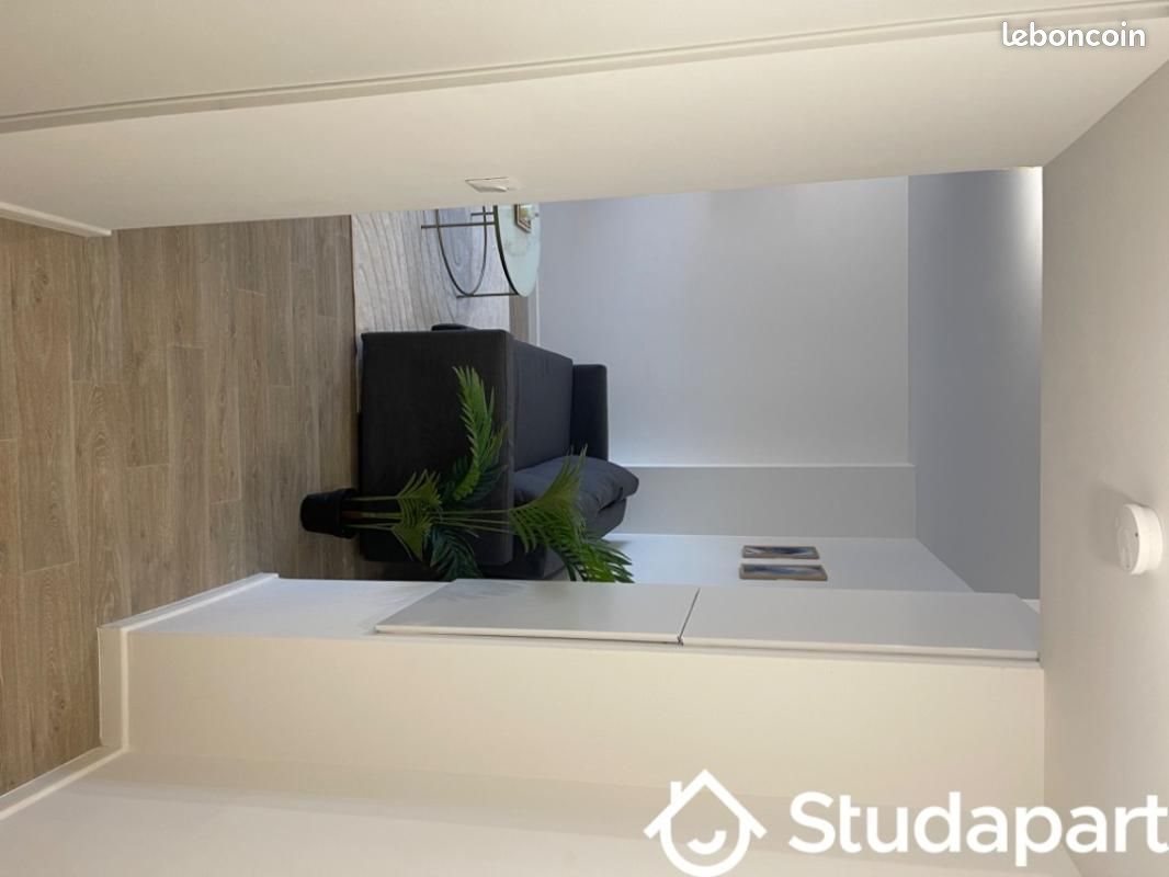 Appartement à louer, 27m², Savigny-le-Temple