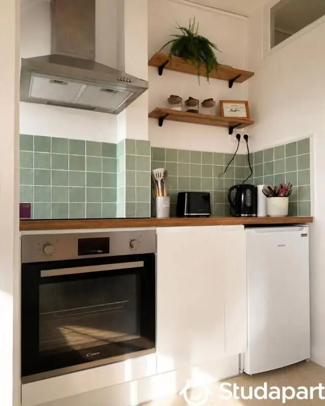 Appartement à louer, 48m², Rouen