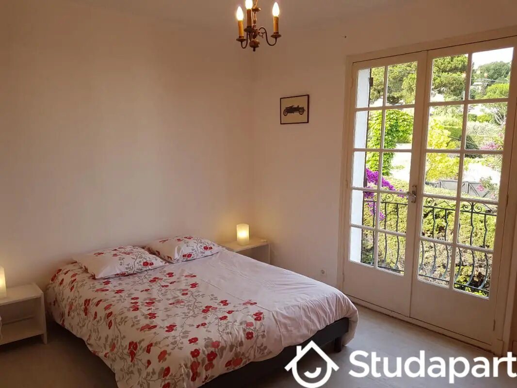 Appartement à louer, 90m², Vallauris