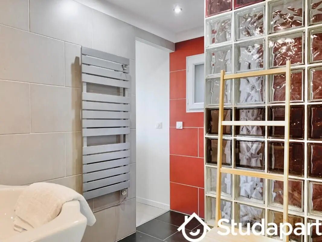 Appartement à louer, 22m², Lumbin