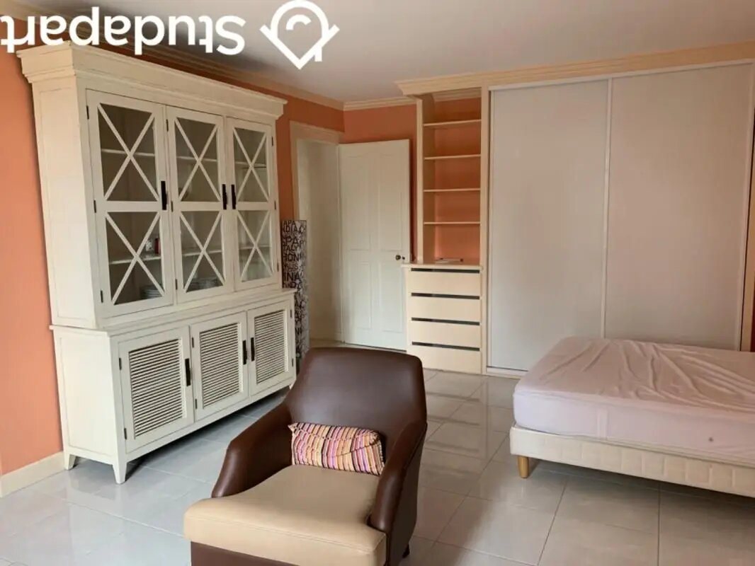 Appartement à louer, 40m², Blois