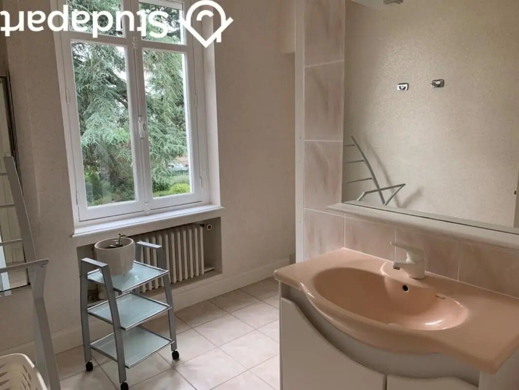 Appartement à louer, 40m², Blois