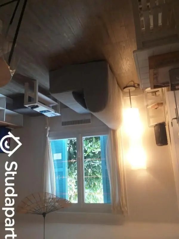 Appartement à louer, 27m², La Seyne-sur-Mer
