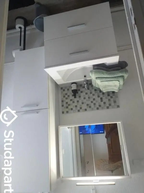 Appartement à louer, 27m², La Seyne-sur-Mer