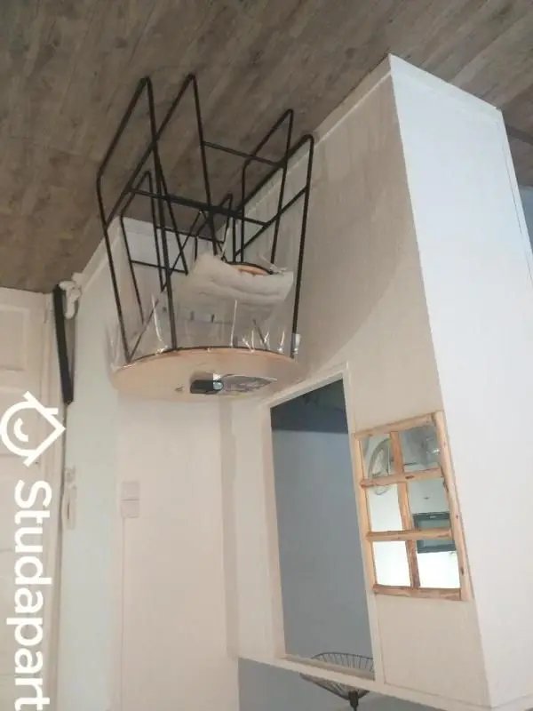 Appartement à louer, 27m², La Seyne-sur-Mer