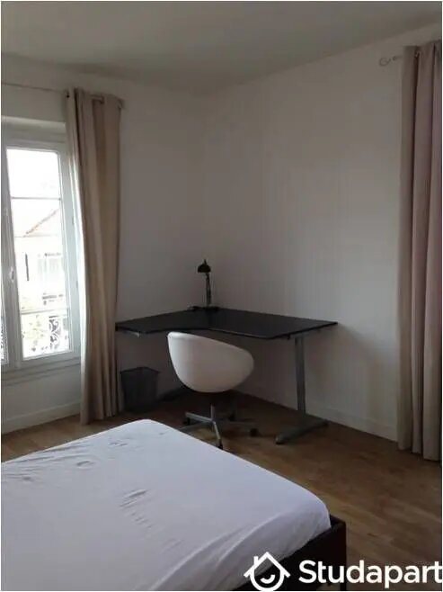Appartement à louer, 18m², Corbeil-Essonnes