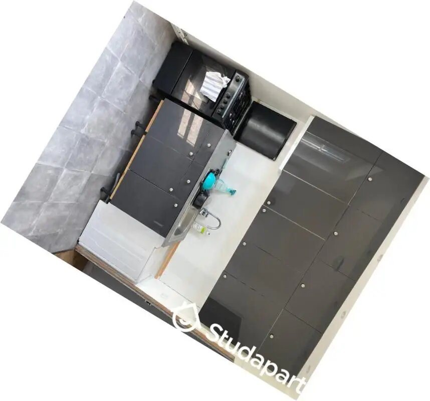 Appartement à louer, 18m², Corbeil-Essonnes