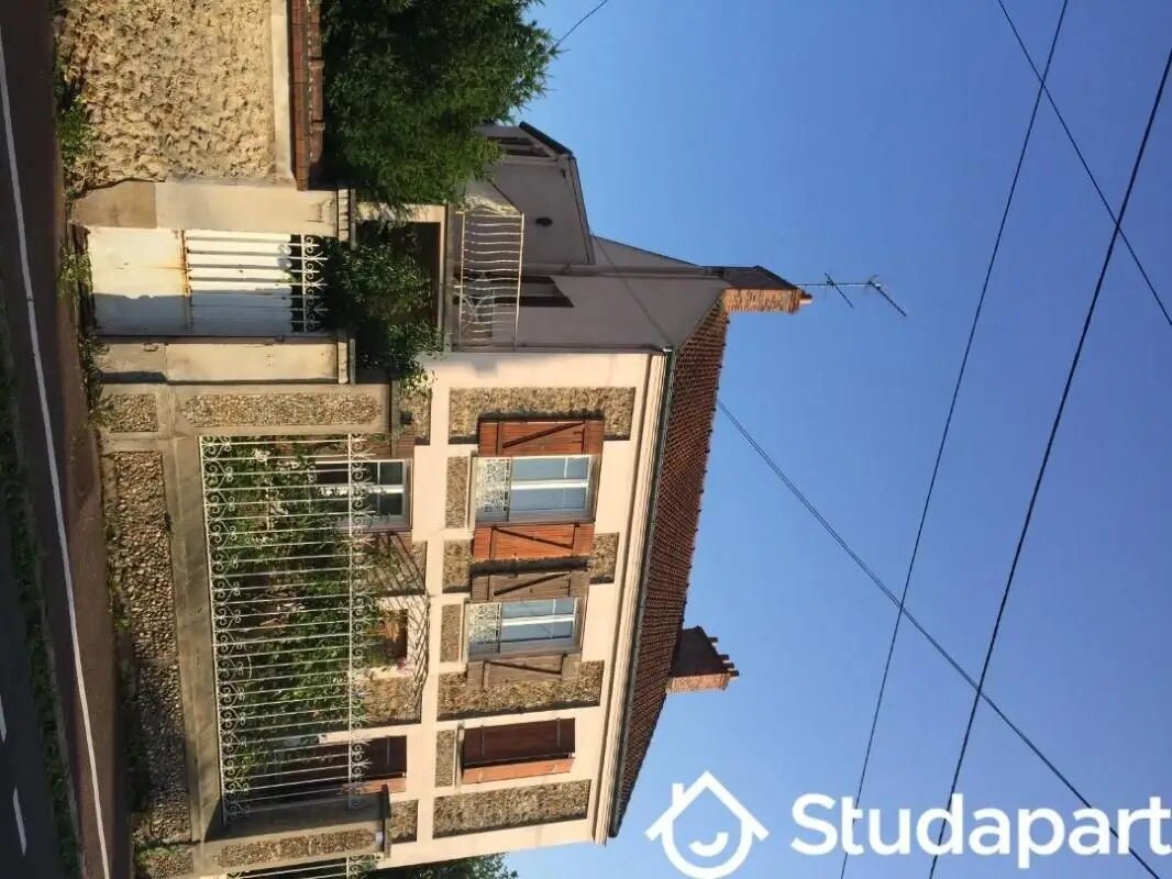 Appartement à louer, 18m², Corbeil-Essonnes