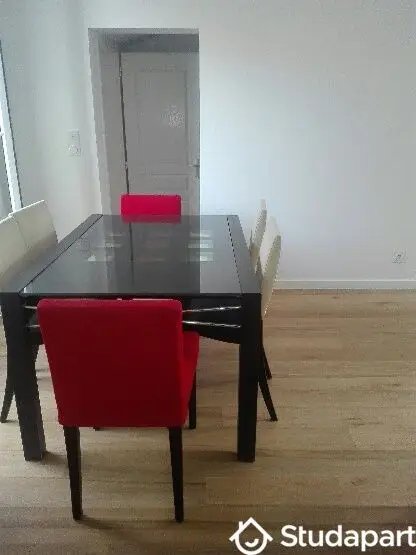 Appartement à louer, 20m², La Rochelle