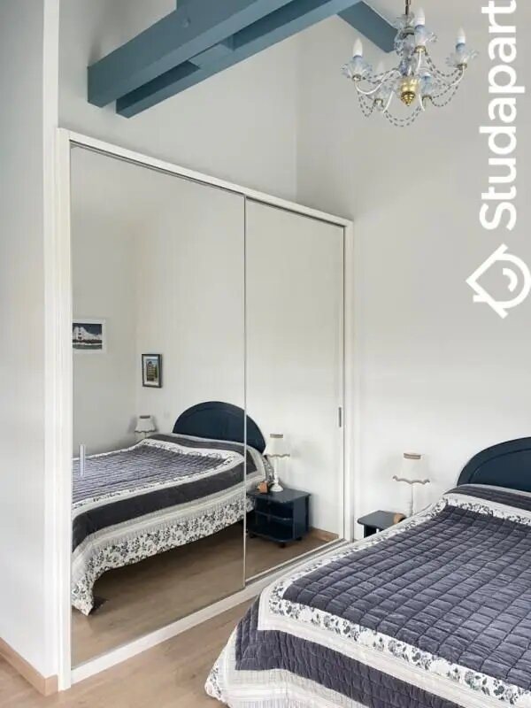 Appartement à louer, 20m², Arbonne