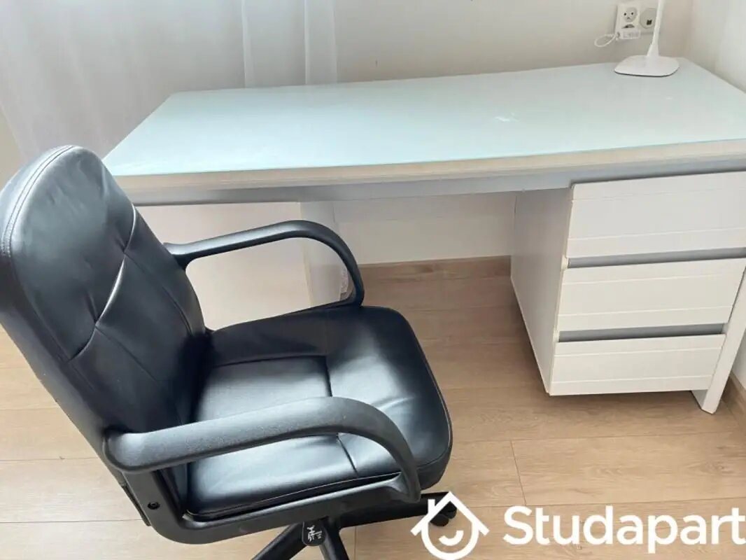 Appartement à louer, 20m², Arbonne