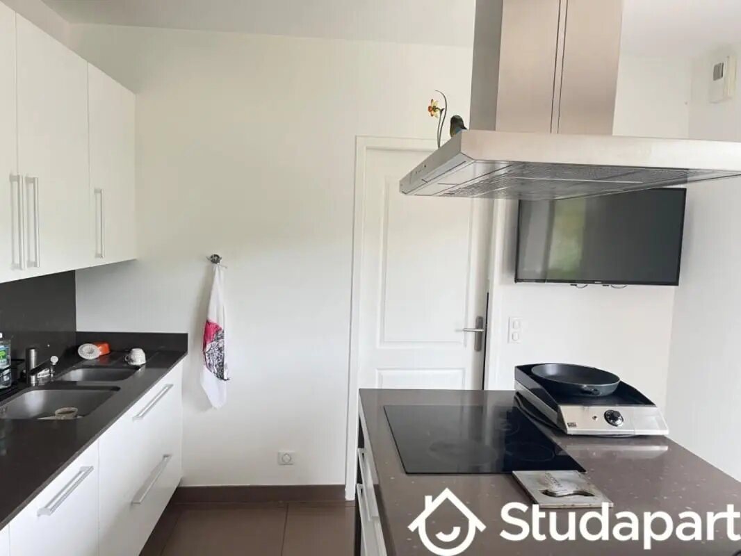 Appartement à louer, 20m², Arbonne