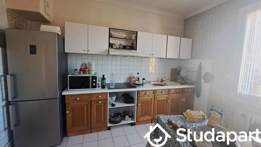 Appartement à louer, 79m², Nîmes