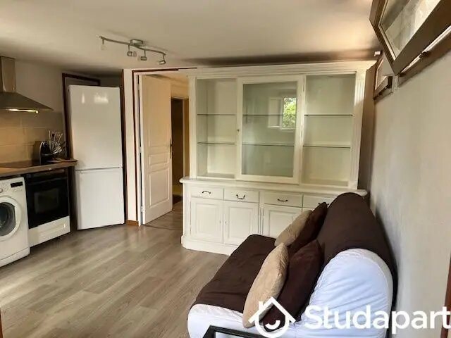 Appartement à louer, 30m², Bouc-Bel-Air