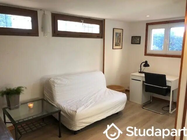 Appartement à louer, 30m², Bouc-Bel-Air