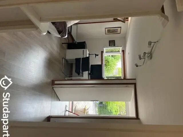 Appartement à louer, 30m², Bouc-Bel-Air