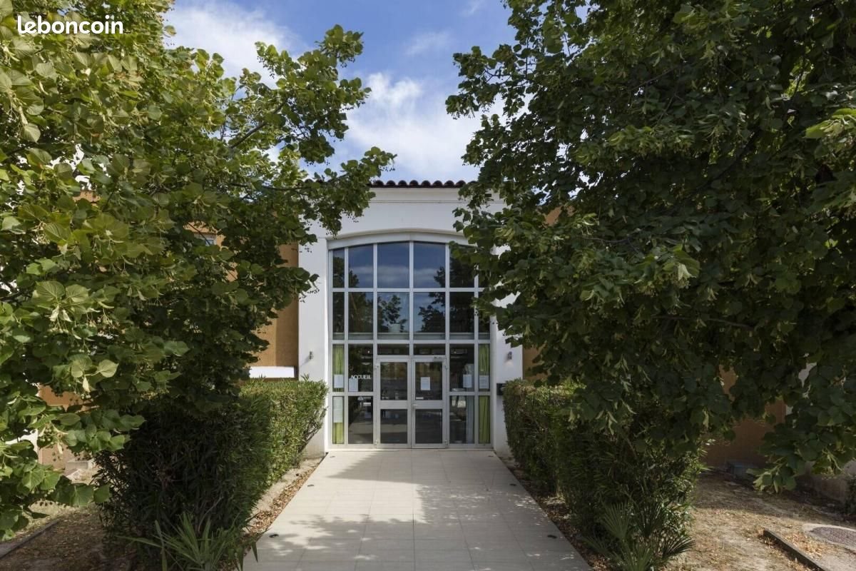 Appartement à louer, 19m², Aix-en-Provence