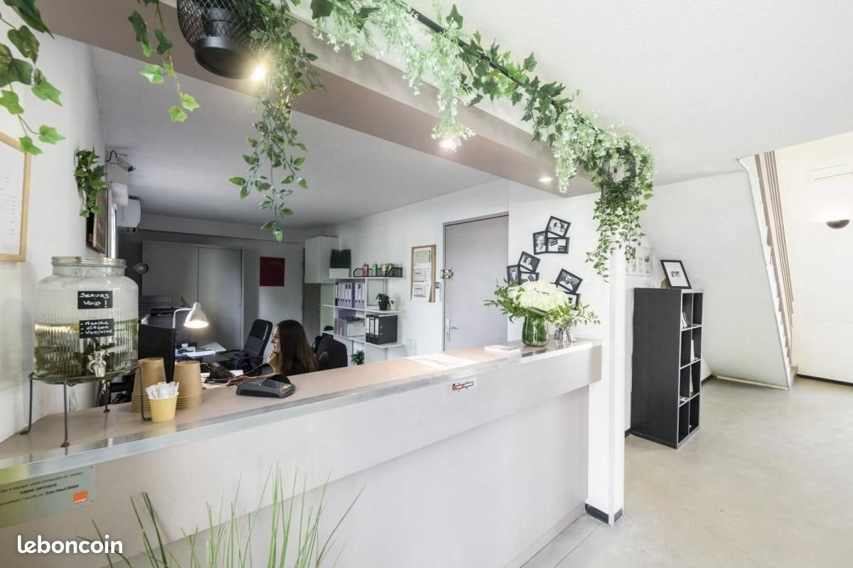 Appartement à louer, 19m², Aix-en-Provence