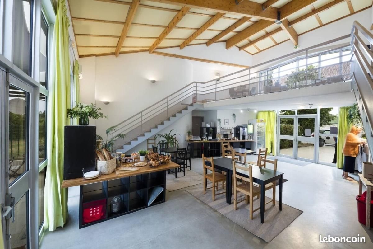 Appartement à louer, 19m², Aix-en-Provence