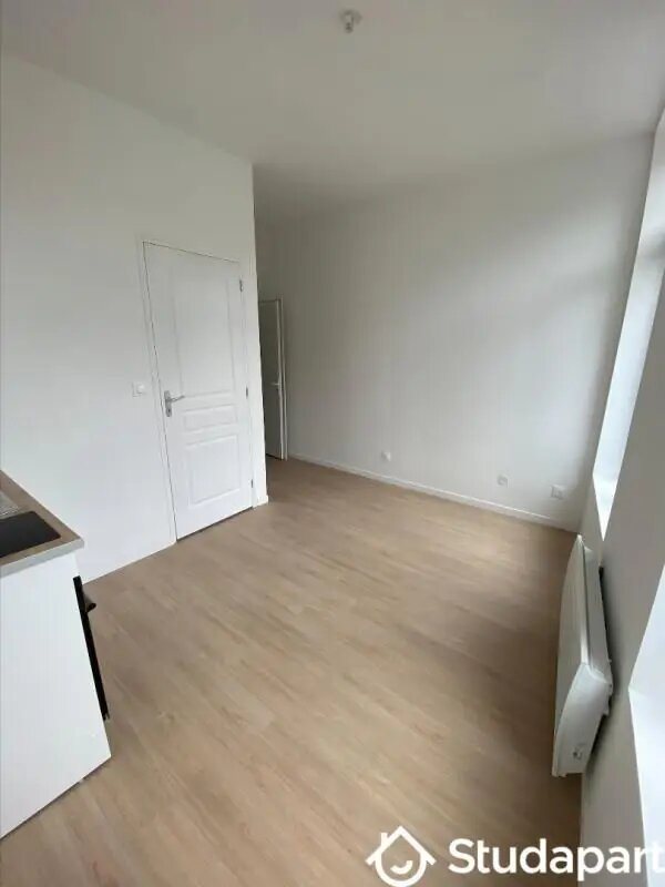 Appartement à louer, 15m², Charleville-Mézières