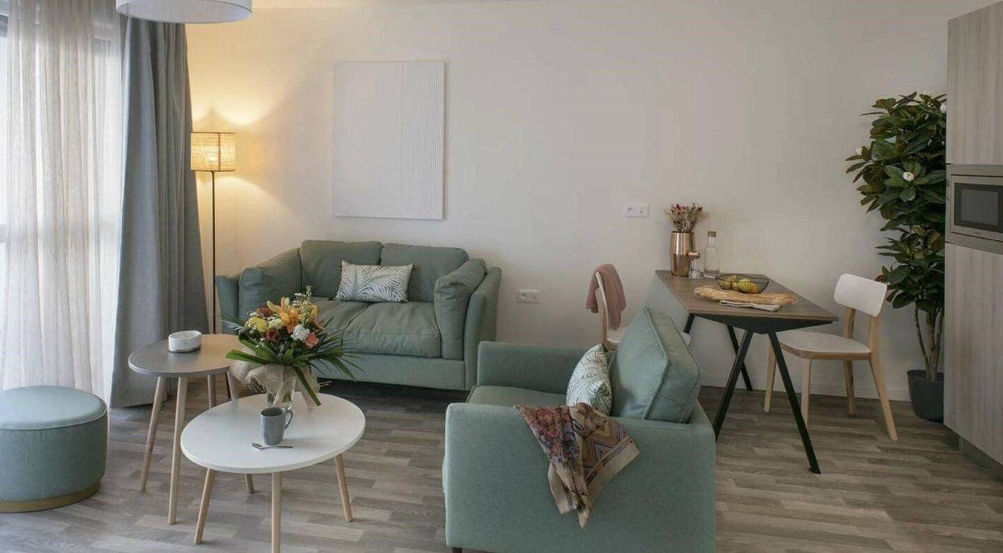 Appartement à louer, 42m², Chalon-sur-Saône