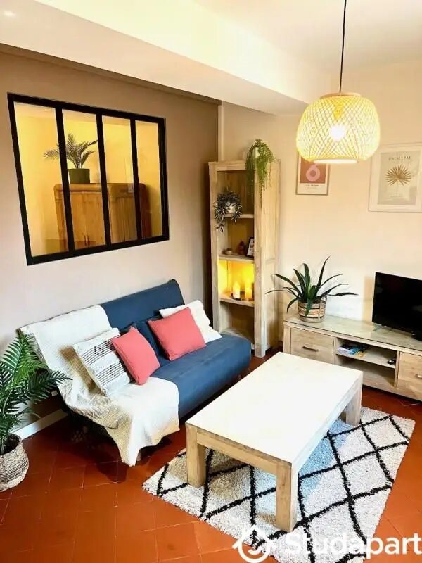 Appartement à louer, 32m², Perpignan