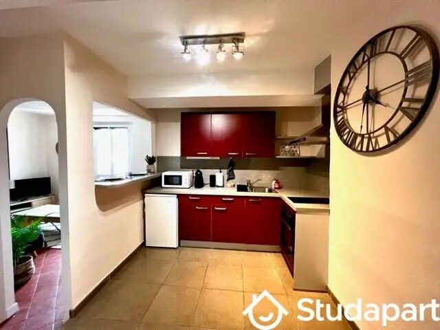 Appartement à louer, 32m², Perpignan