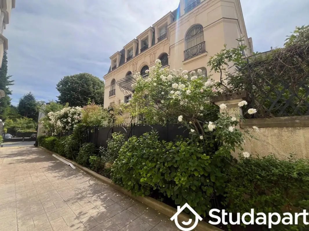 Appartement à louer, 9m², Neuilly-sur-Seine