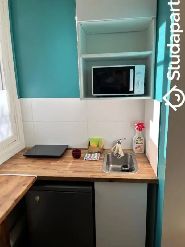 Appartement à louer, 9m², Neuilly-sur-Seine