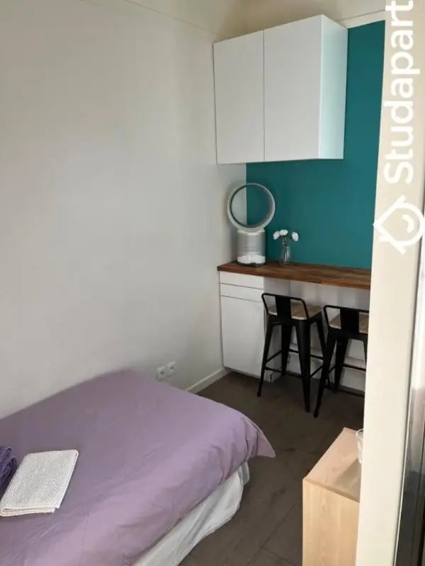 Appartement à louer, 9m², Neuilly-sur-Seine