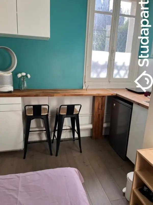 Appartement à louer, 9m², Neuilly-sur-Seine