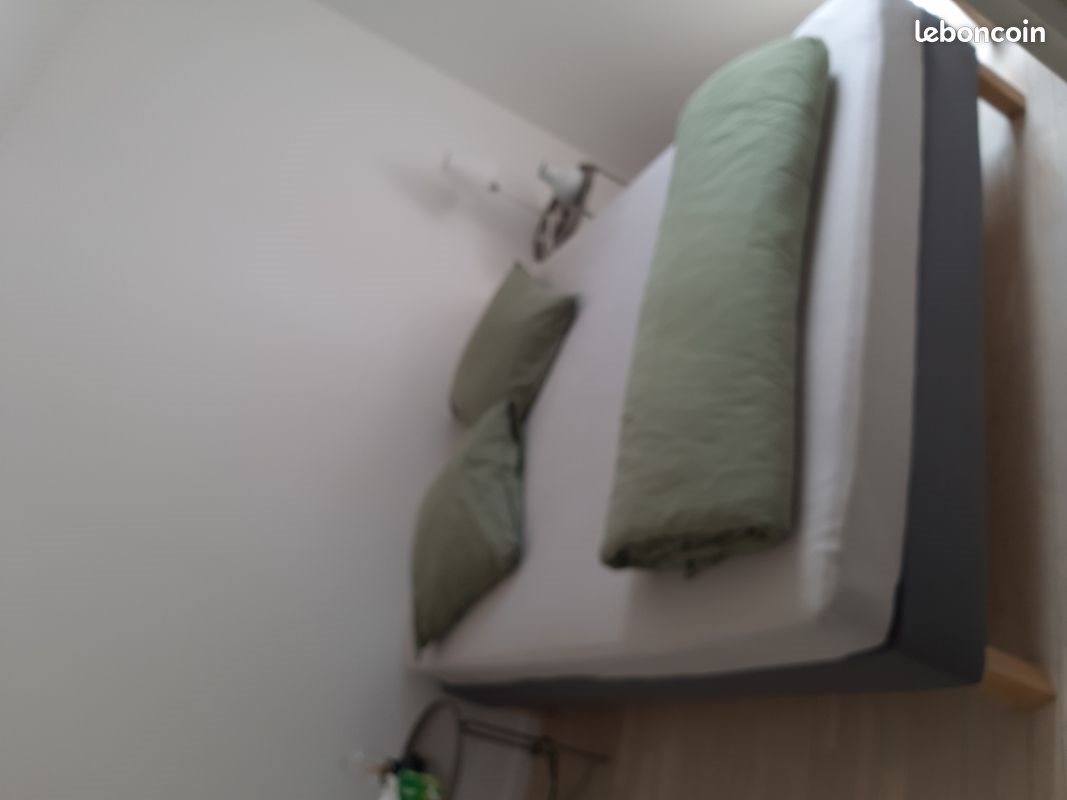 Appartement à louer, 12m², Ris-Orangis