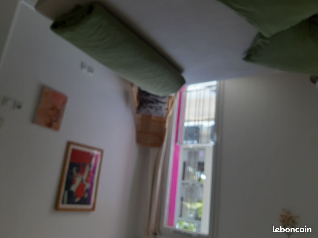 Appartement à louer, 12m², Ris-Orangis
