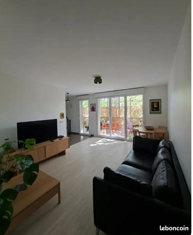 Appartement à louer, 12m², Ris-Orangis