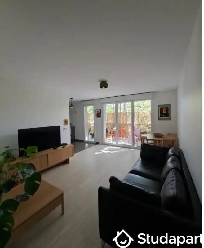 Appartement à louer, 12m², Ris-Orangis