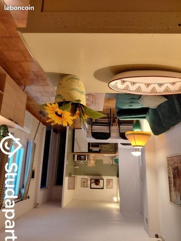 Maison à louer, 39m², Narbonne