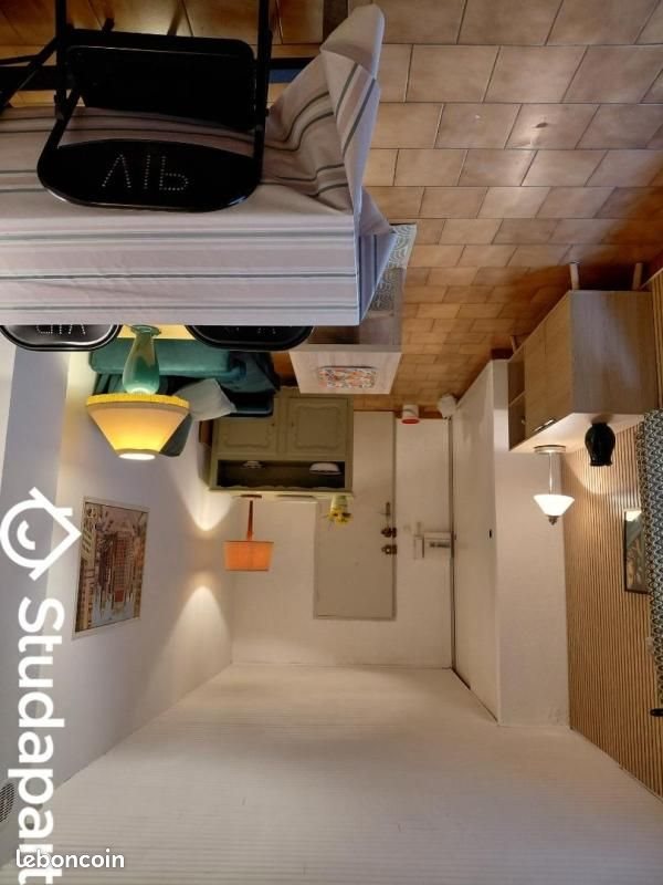 Maison à louer, 39m², Narbonne