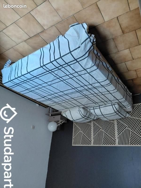 Maison à louer, 39m², Narbonne