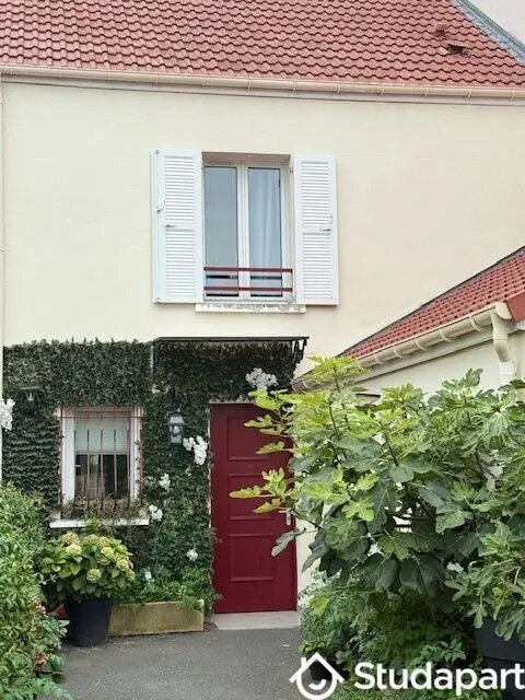 Appartement à louer, 13m², Cergy