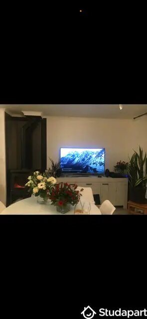 Appartement à louer, 13m², Cergy