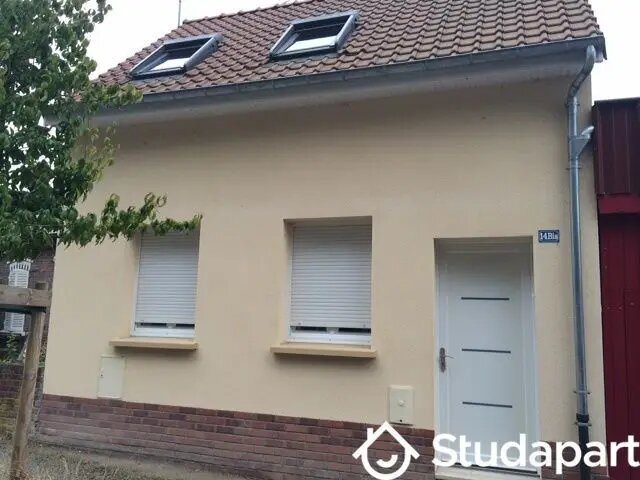 Maison à louer, 46m², Thézy-Glimont
